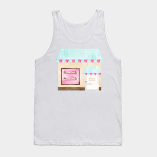 Sweet Shop Tank Top